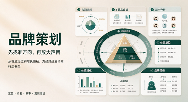 山阳县品牌策划